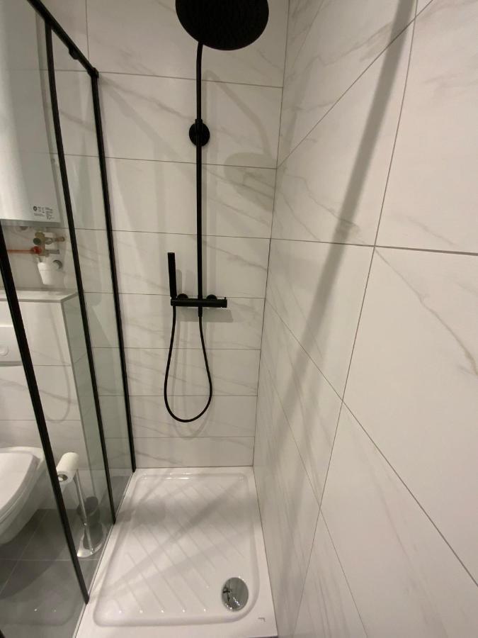 דירות אנסי Studio - Wifi - Ultra Centre מראה חיצוני תמונה